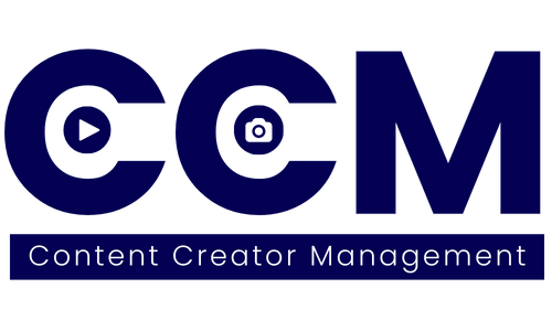 Content Creator Management